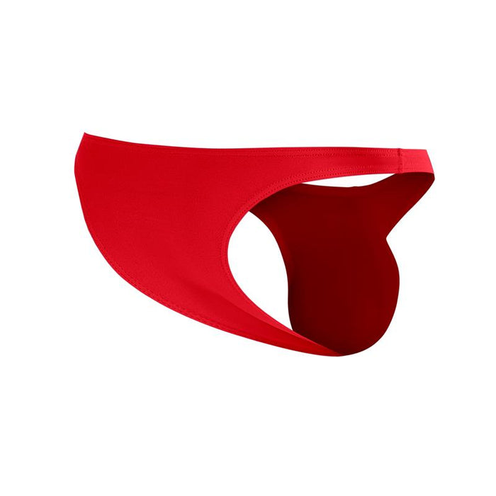 C4mspx07 Calzoncillo Capri Brief Scarlet Talla (Interno):S