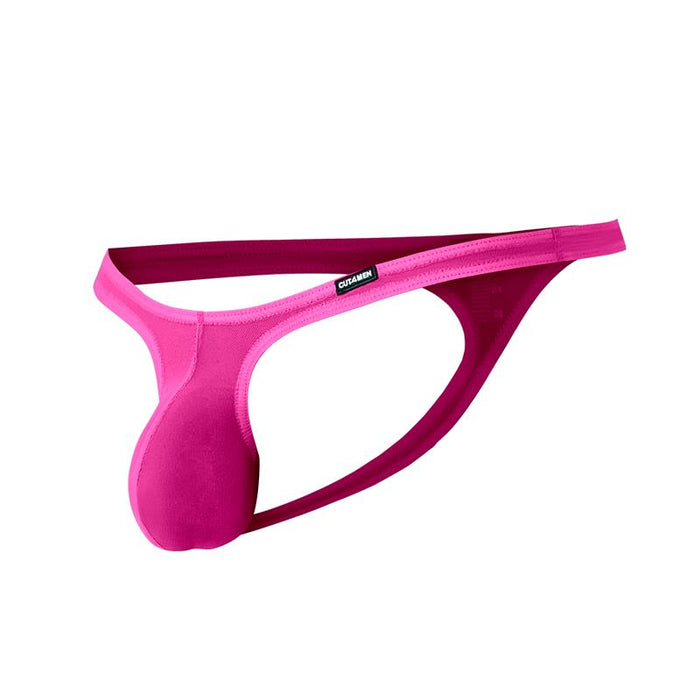 C4mspx11 Micro Tanga Hot Pink Talla (Interno):S