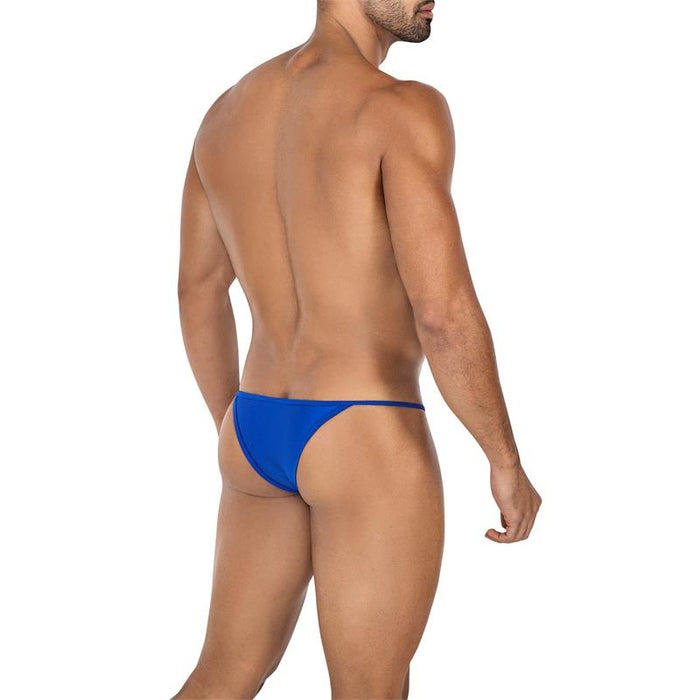 C4mspx16 Tanga Kini Azul Talla (Interno):S