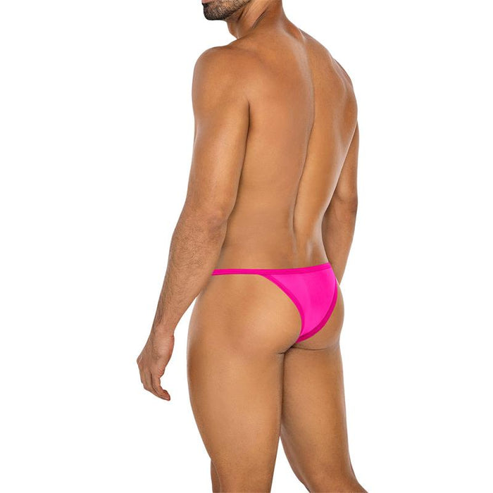 C4mspx16 Tanga Kini Hot Pink Talla (Interno):S