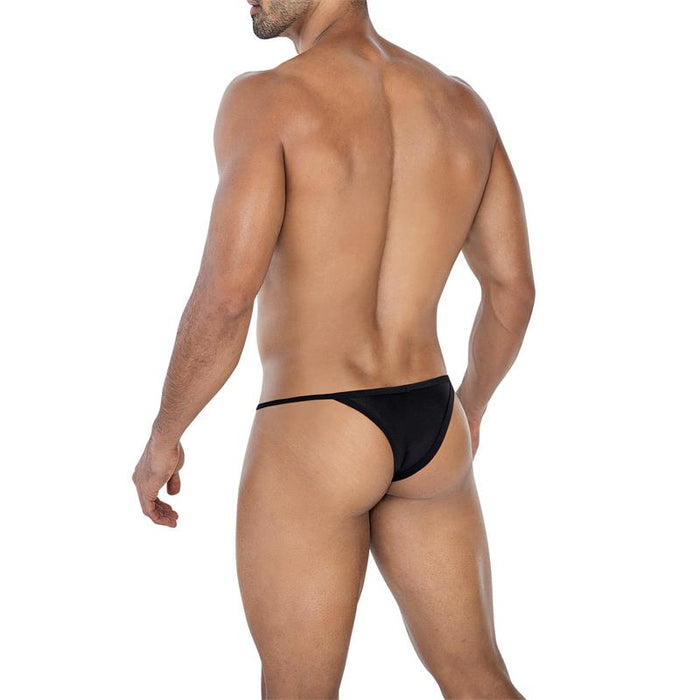 C4mspx16 Tanga Kini Negro Talla (Interno):S