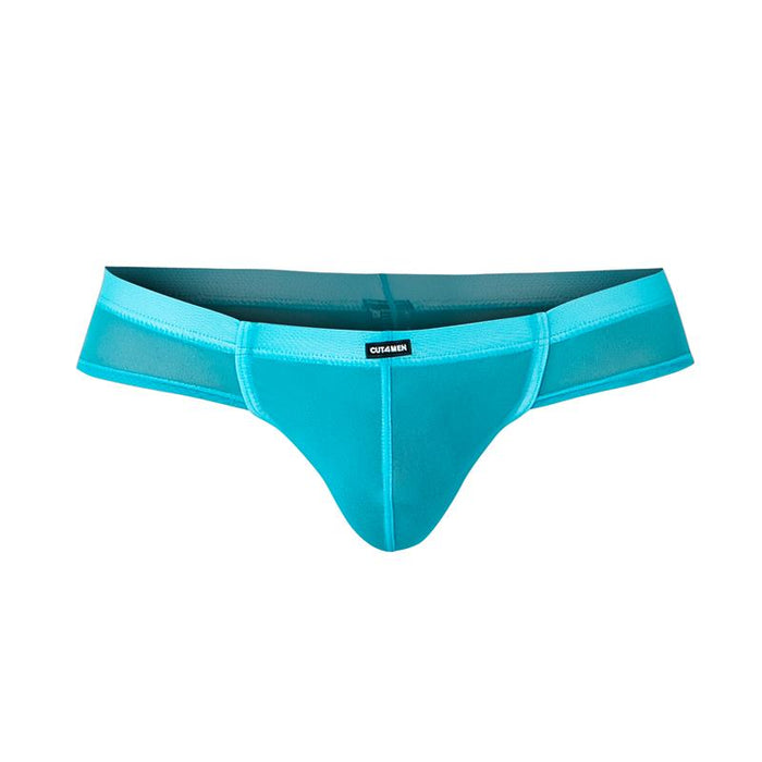 C4mspx22 Calzoncillo Cheeky Brief Turquesa Talla (Interno):S