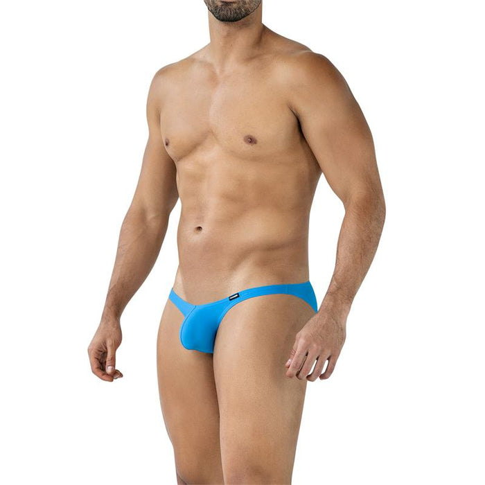 C4mspxbul01 Calzoncillo Dodger Cintura Baja Azul Talla (Interno):S