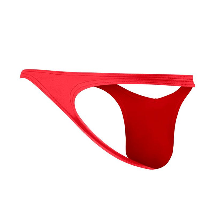 C4mspxbul02 Tanga Bulge Crimson Red Talla (Interno):S