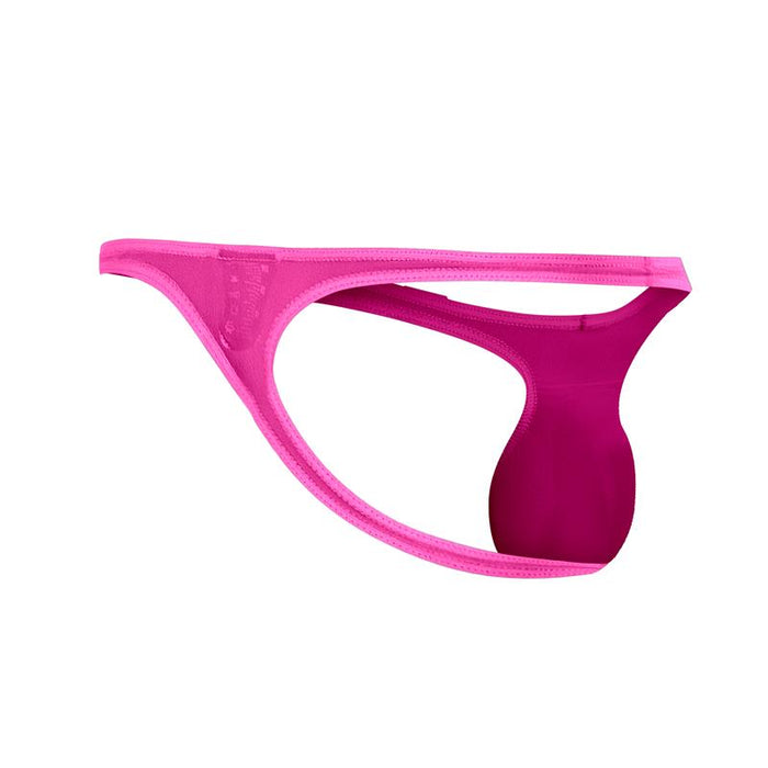 C4mspxbul03 Micro Tanga Hot Pink Talla (Interno):S