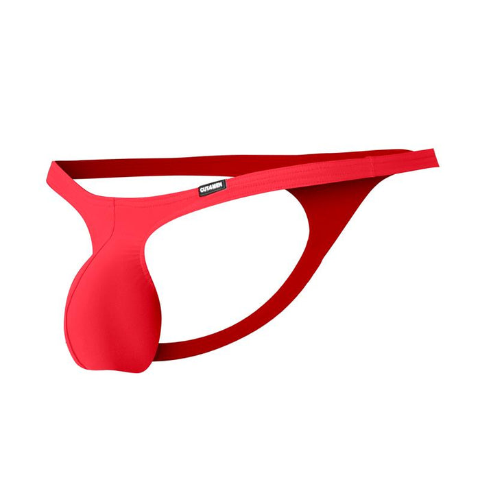 C4mspxbul03 Micro Tanga Scarlet Talla (Interno):S