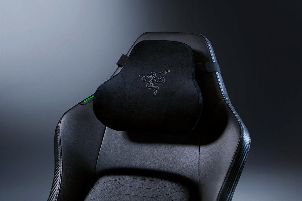 EAN 8886419354512 - Razer Iskur V2 Butaca para jugar Asiento acolchado Negro imagen 4