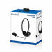 EAN 8716065216684 - Ewent EW3563 auricular y casco Auriculares Alámbrico Diadema Llamadas/Música Negro imagen 4