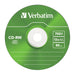 EAN 0023942431671 - Verbatim CD-RW Colour 12x 700 MB 5 pieza(s) imagen 6