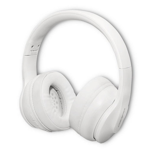 EAN 5901878508450 - Qoltec 50845 auricular y casco Auriculares Inalámbrico Diadema Llamadas/Música USB Tipo C Bluetooth Blanc imagen 1