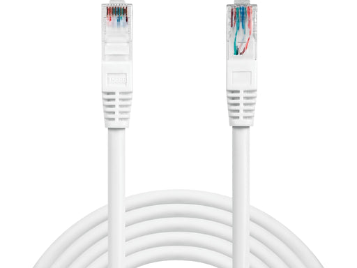 EAN 5705730506949 - Sandberg 506-94 cable de red Blanco U/UTP (UTP) imagen 1