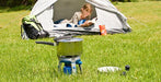 EAN 3138522030445 - Campingaz 203044 hornillo de camping Hornillo de combustible líquido imagen 7