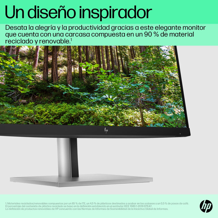 EAN 0196786298073 - HP E-Series E22 G5 FHD Monitor pantalla para PC 54,6 cm (21.5") 1920 x 1080 Pixeles Full HD LCD Negro, Pl imagen 7