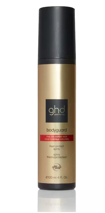 EAN 5060829516804 - GHD 5060829516804 aerosol de protección de calor cabello 120 ml imagen 1