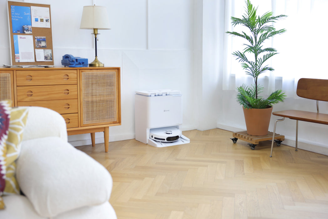 EAN 6941545632902 - EZVIZ RS20 Pro Blanco imagen 41