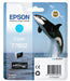 EAN 8715946539072 - Epson T7602 cartucho de tinta 1 pieza(s) Original imagen 1