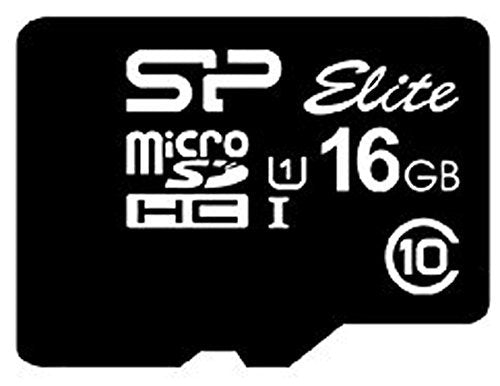 EAN 4712702628173 - Silicon Power Elite 16 GB MicroSDHC UHS-I Clase 10 imagen 3
