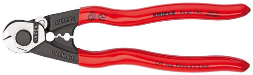 EAN 4003773040651 - Knipex 95 61 190 alicate Alicate diagonal de corte imagen 1
