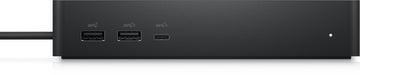 EAN 0884116431442 - DELL Universal Dock - UD22 Acoplamiento USB 3.2 Gen 2 (3.1 Gen 2) Type-C Negro imagen 3