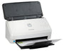EAN 0193808948619 - HP ScanJet Pro 3000 s4 Escáner alimentado con hojas 600 x 600 DPI A4 Negro, Blanco imagen 2