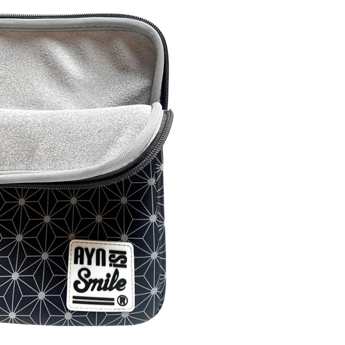 EAN 8420738299309 - Smile 111721840199 maletines para portátil 33,8 cm (13.3") Negro, Blanco imagen 7