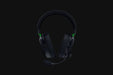 EAN 8887910061299 - Razer BlackShark V3 Auriculares Inalámbrico y alámbrico Diadema Juego USB tipo A Bluetooth Negro imagen 5