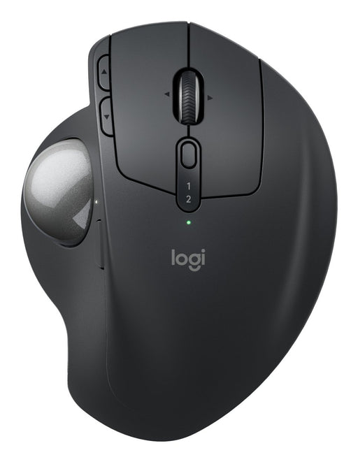 EAN 5099206124547 - Logitech 910-007260 ratón Oficina mano derecha RF Wireless + Bluetooth Óptico 2048 DPI imagen 1