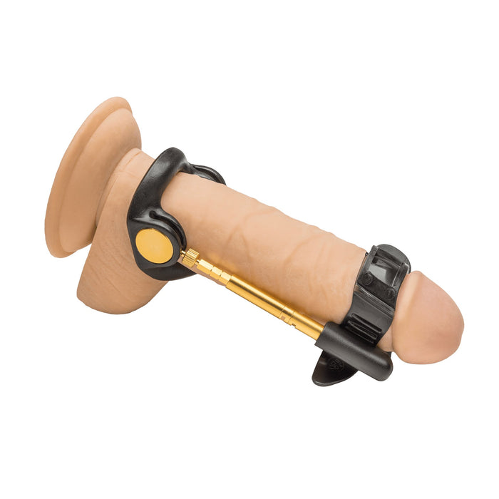 EAN 5710458109006 - Jes-Extender Gold Alargador de pene Oro imagen 3