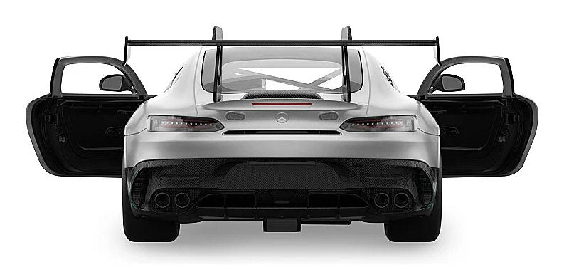 EAN 4042774476519 - Jamara 402241 modelo controlado por radio Coche deportivo Motor eléctrico 1:14 imagen 12