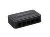 EAN 4015867206676 - LevelOne FEU-0512 switch No administrado Fast Ethernet (10/100) Negro imagen 1