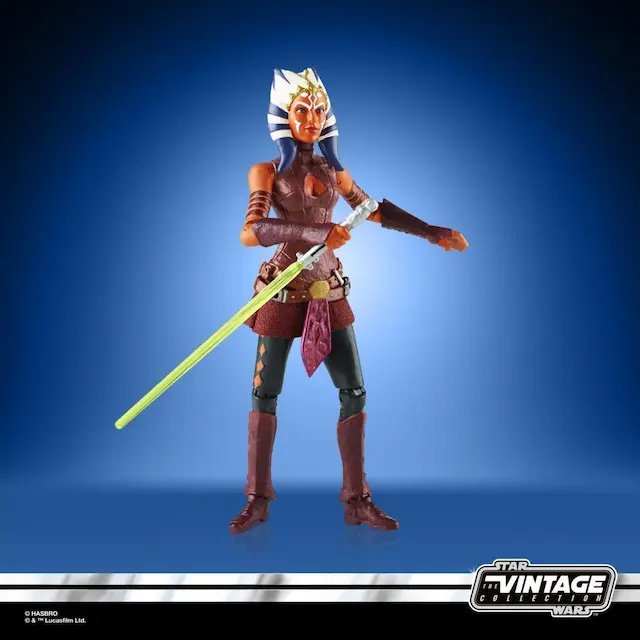 EAN 5010993967902 - Star Wars Ahsoka imagen 7