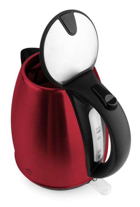 EAN 8590393255689 - Eta ETA359090010 tetera eléctrica 1,7 L 2200 W Rojo imagen 3