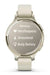 EAN 753759342685 - Garmin Lily 2 Active 38 mm Digital 240 x 201 Pixeles Pantalla táctil Beige GPS (satélite) imagen 4