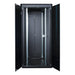 EAN 5420016846068 - LOGON RDL32U81BL armario rack 32U Rack o bastidor independiente Negro imagen 1