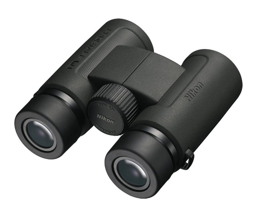 EAN 4580130921605 - Nikon Prostaff P3 8x42 binocular Negro imagen 7