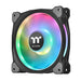 EAN 4711246874718 - Thermaltake Riing Duo 14 LED RGB Premium Edition Carcasa del ordenador Ventilador Negro imagen 1