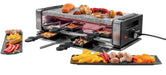 EAN 4011689487606 - Unold 48760 parrilla de interior 8 personas(s) 1200 W Negro, Acero inoxidable imagen 3