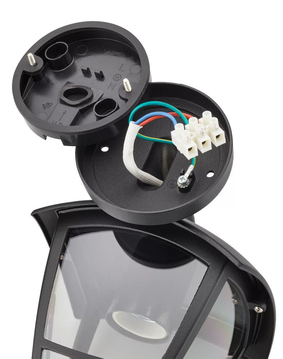 EAN 8718291443483 - Philips Jardín y exterior 153813016 Aplique de pared para exterior imagen 2