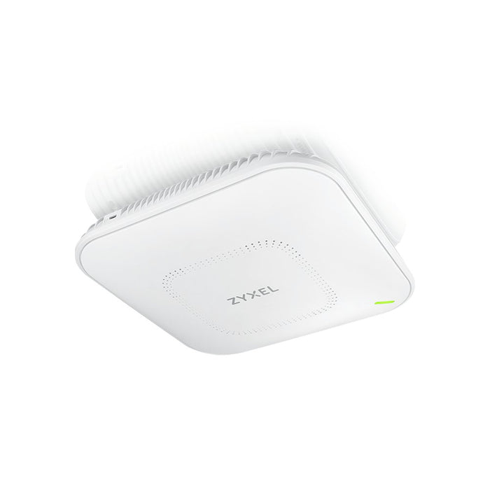 EAN 4718937609178 - Zyxel WAX650S 3550 Mbit/s Blanco Energía sobre Ethernet (PoE) imagen 5