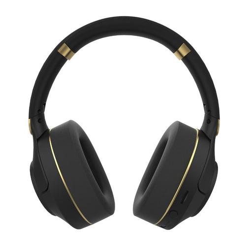EAN 8681949015182 - Inca IBK-503S auricular y casco Auriculares Inalámbrico Diadema Llamadas/Música USB Tipo C Bluetooth Negr imagen 1