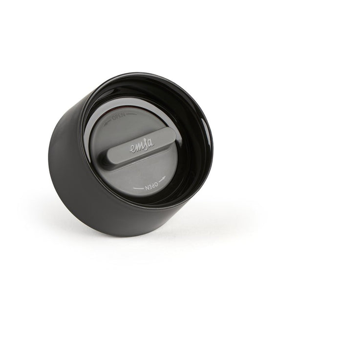 EAN 4009049540474 - EMSA Travel Mug Compact 300 ml Azul, Acero inoxidable imagen 7