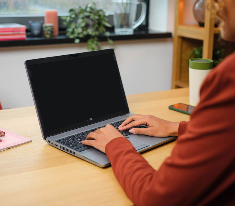 EAN 8713439251951 - Trust Primo 39,6 cm (15.6") Pantalla/Portátil Filtro de privacidad para pantallas sin marco imagen 4