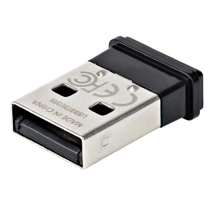 EAN 0065030894951 - StarTech.com USBA-BLUETOOTH-V5-C2 adaptador y tarjeta de red 2 Mbit/s imagen 2