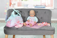 EAN 4001167703274 - Baby Annabell Baby Care Set Pelele de muñeca imagen 5