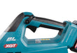 EAN 0088381740906 - Makita UB001GZ aspiradora de hojas 230,4 kmh Negro, Azul 40 V Ión de litio imagen 11