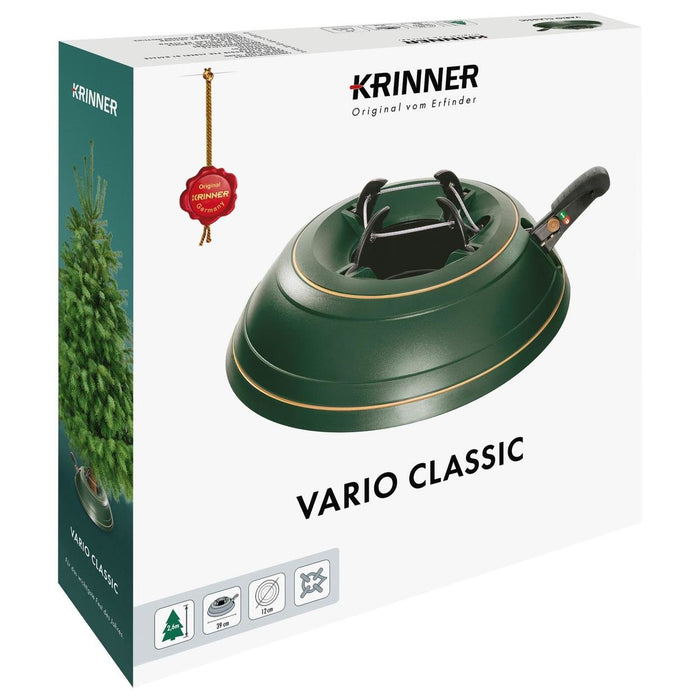 EAN 4011972940016 - Krinner Classic imagen 6