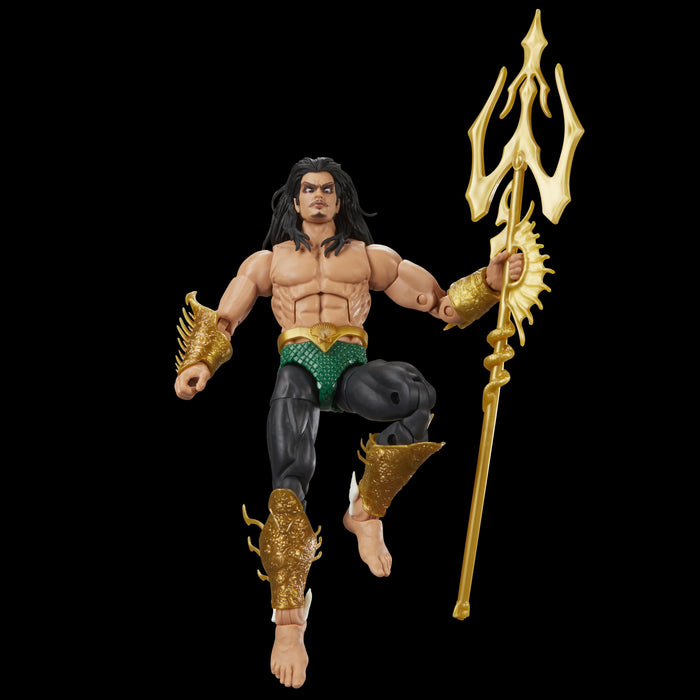 EAN 5010996196781 - Marvel Avengers Namor imagen 11