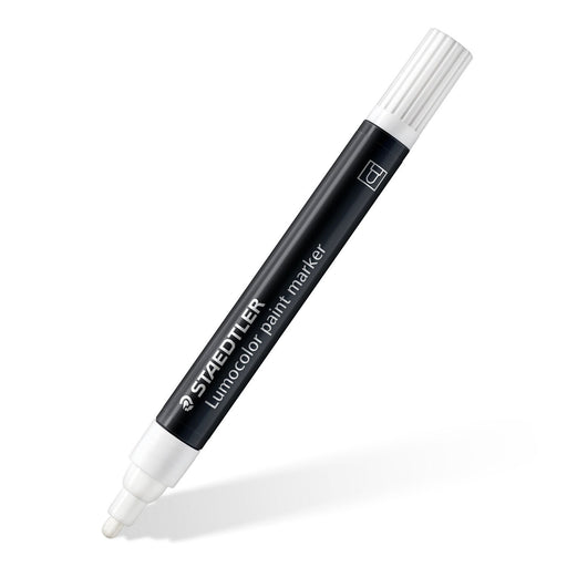 EAN 4007817087732 - Staedtler 349 C10 rotulador para colorear Beige, Negro, Azul, Verde, Naranja, Rosa, Rojo, Turquesa, Blanc imagen 2