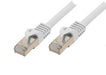 EAN 4017538004611 - shiverpeaks Cat7, 1m cable de red Blanco SF/UTP (S-FTP) imagen 1