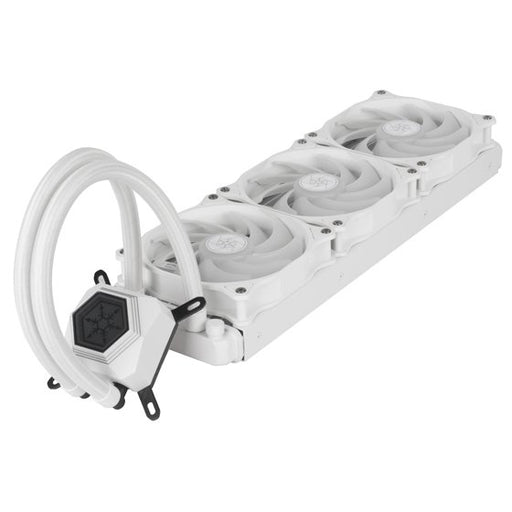 EAN 4710679814797 - Silverstone SST-PF360W-ARGB-V2 sistema de refrigeración para ordenador Procesador Sistema de refrigeració imagen 2